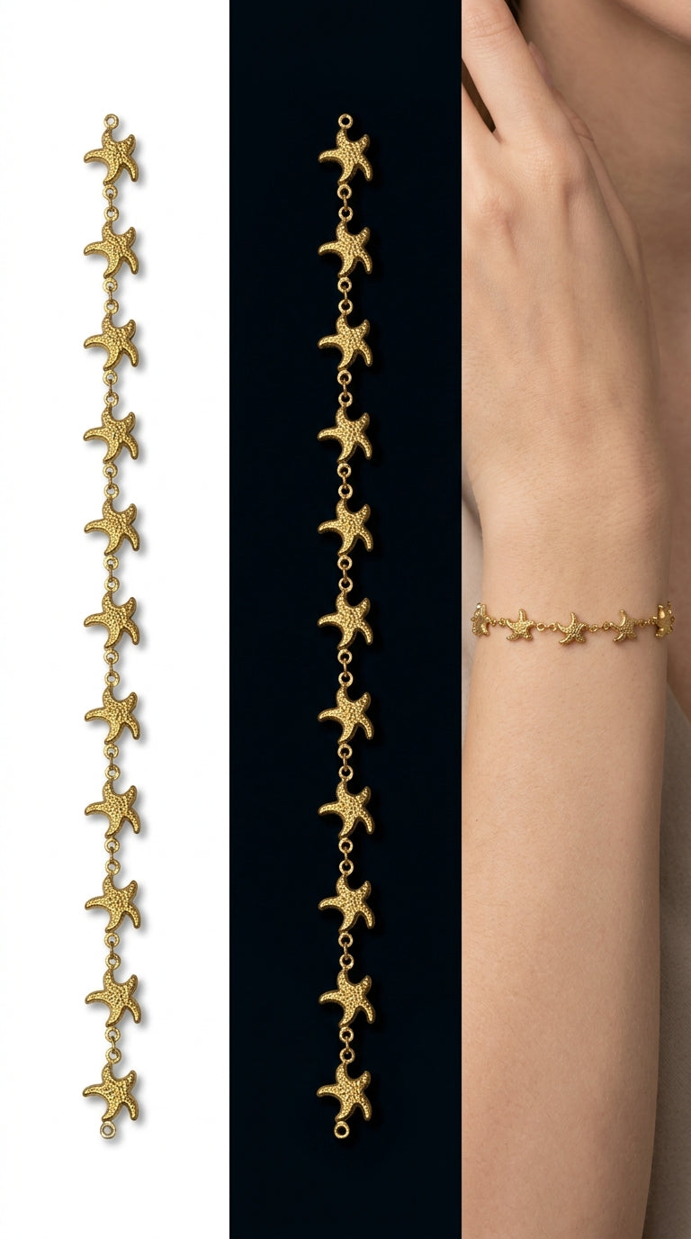 Permanent Bracelet 1 image