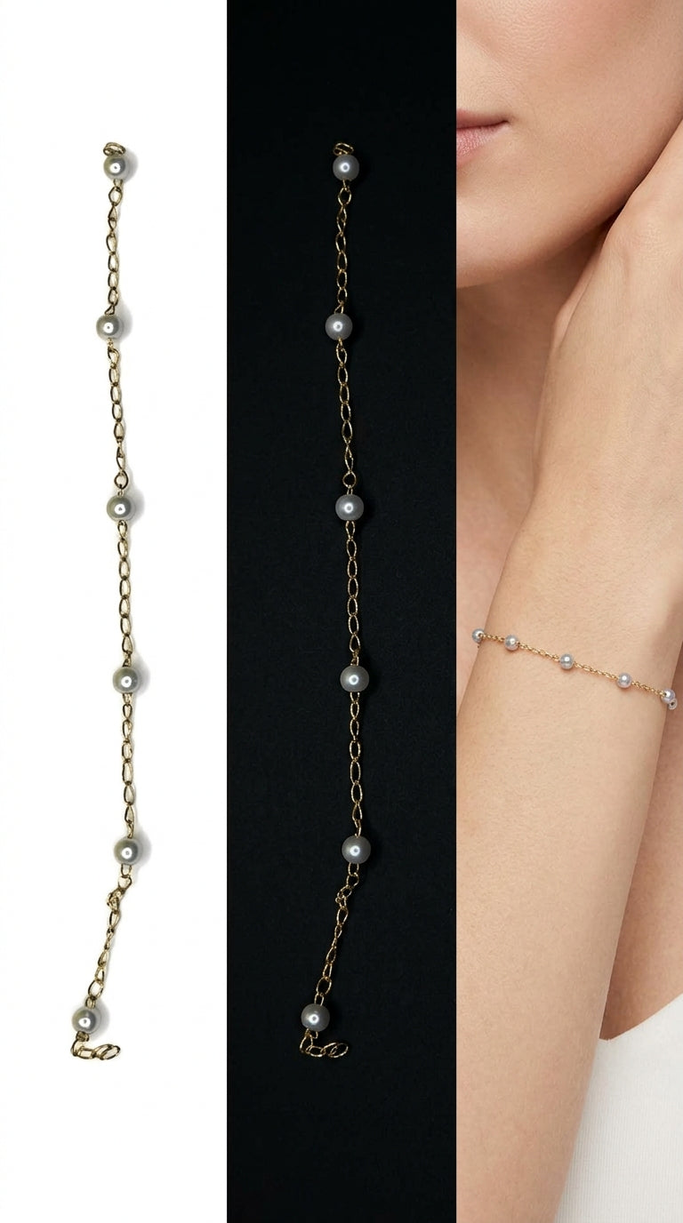 Permanent Bracelet 10 image