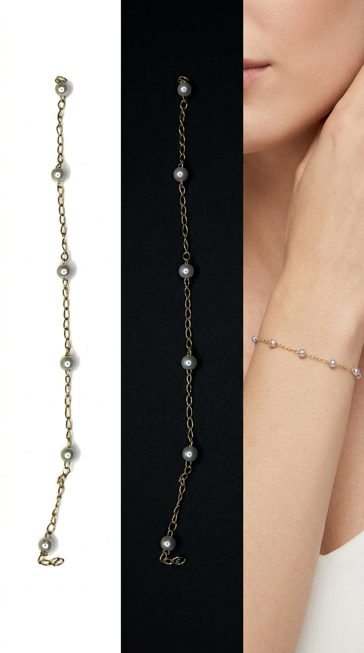 Permanent Bracelet 10 image