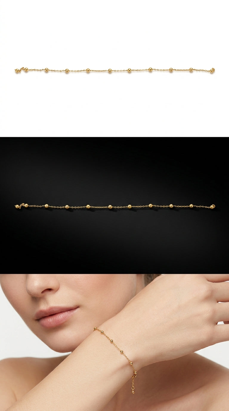 Permanent Bracelet 11 image