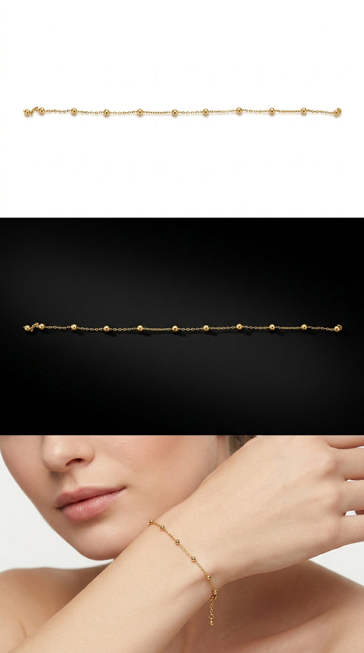 Permanent Bracelet 11 image