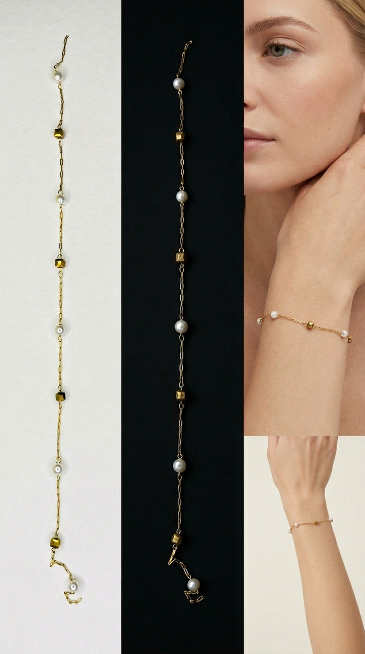 Permanent Bracelet 15 image