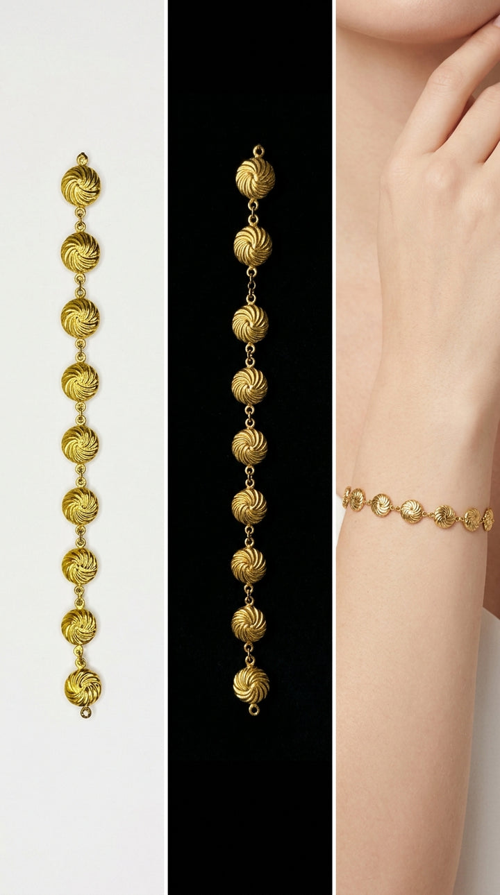 Permanent Bracelet 19 image