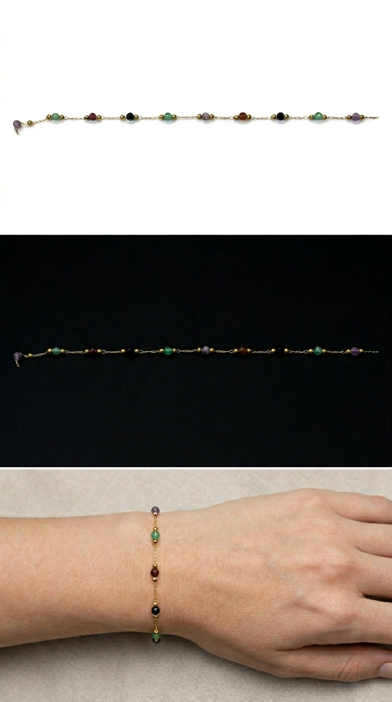Permanent Bracelet 2 image