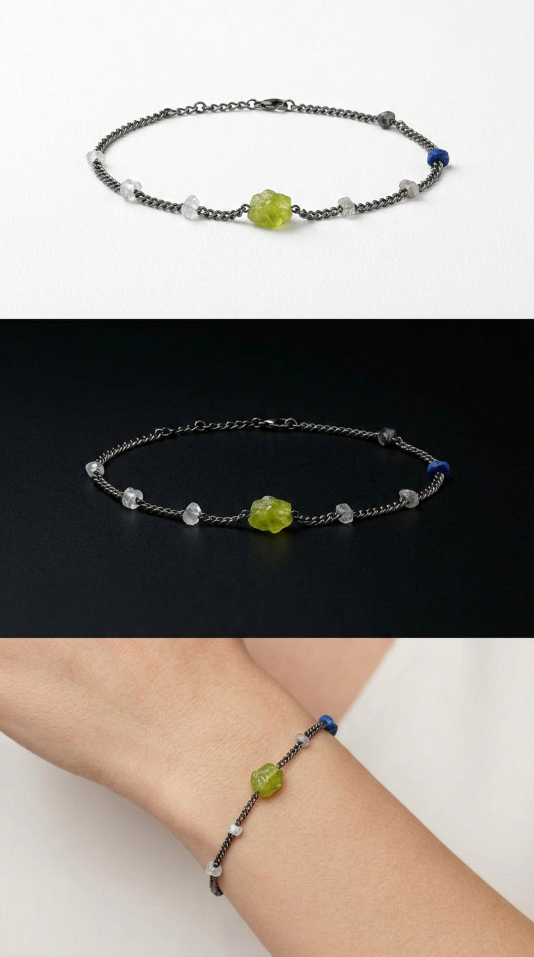 Permanent Bracelet 20 image