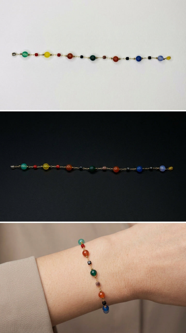 Permanent Bracelet 21 image