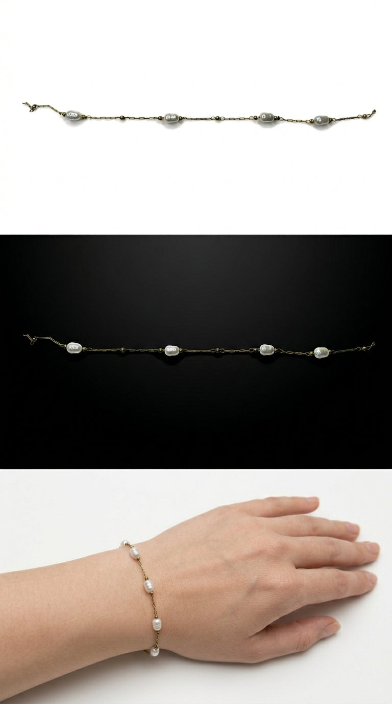 Permanent Bracelet 22 image