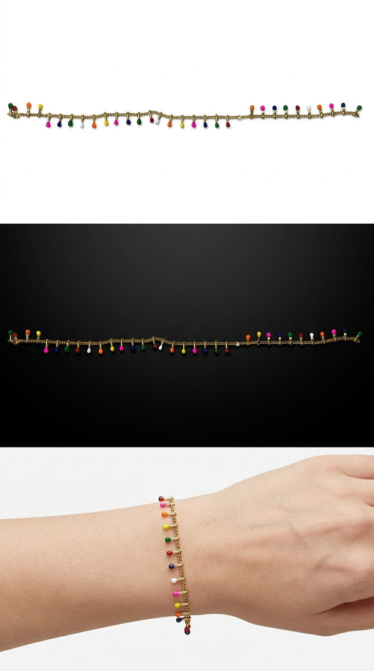 Permanent Bracelet 24 image