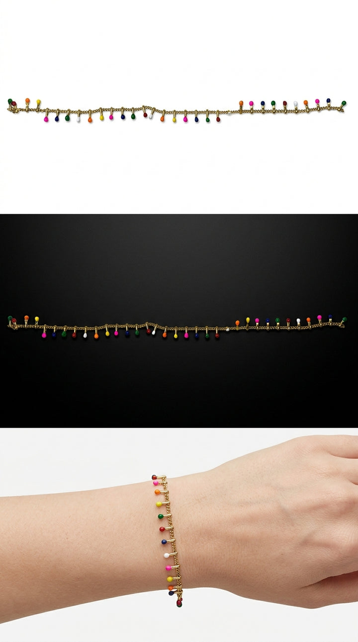 Permanent Bracelet 24 image