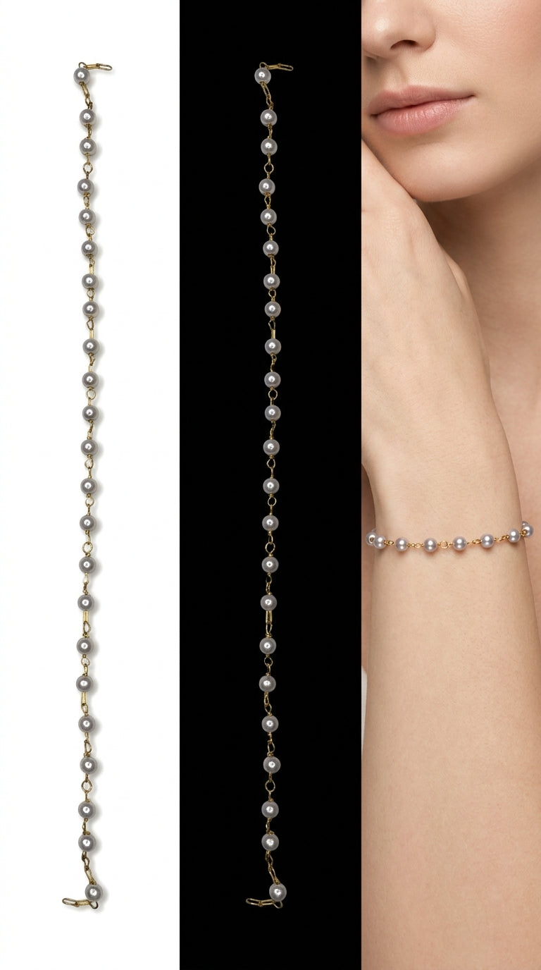 Permanent Bracelet 25 image