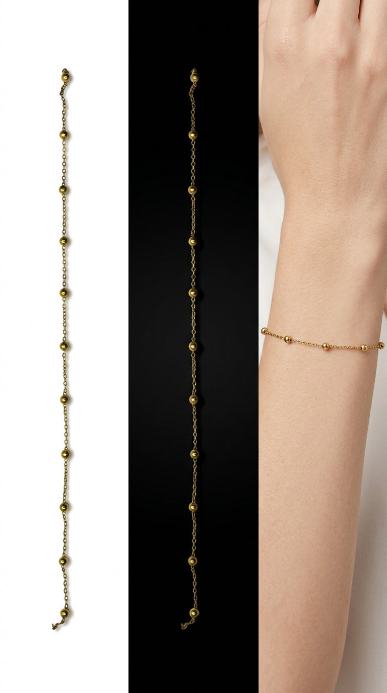 Permanent Bracelet 27 image