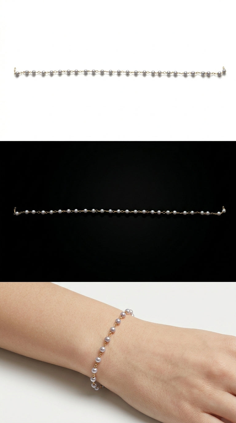 Permanent Bracelet 29 image