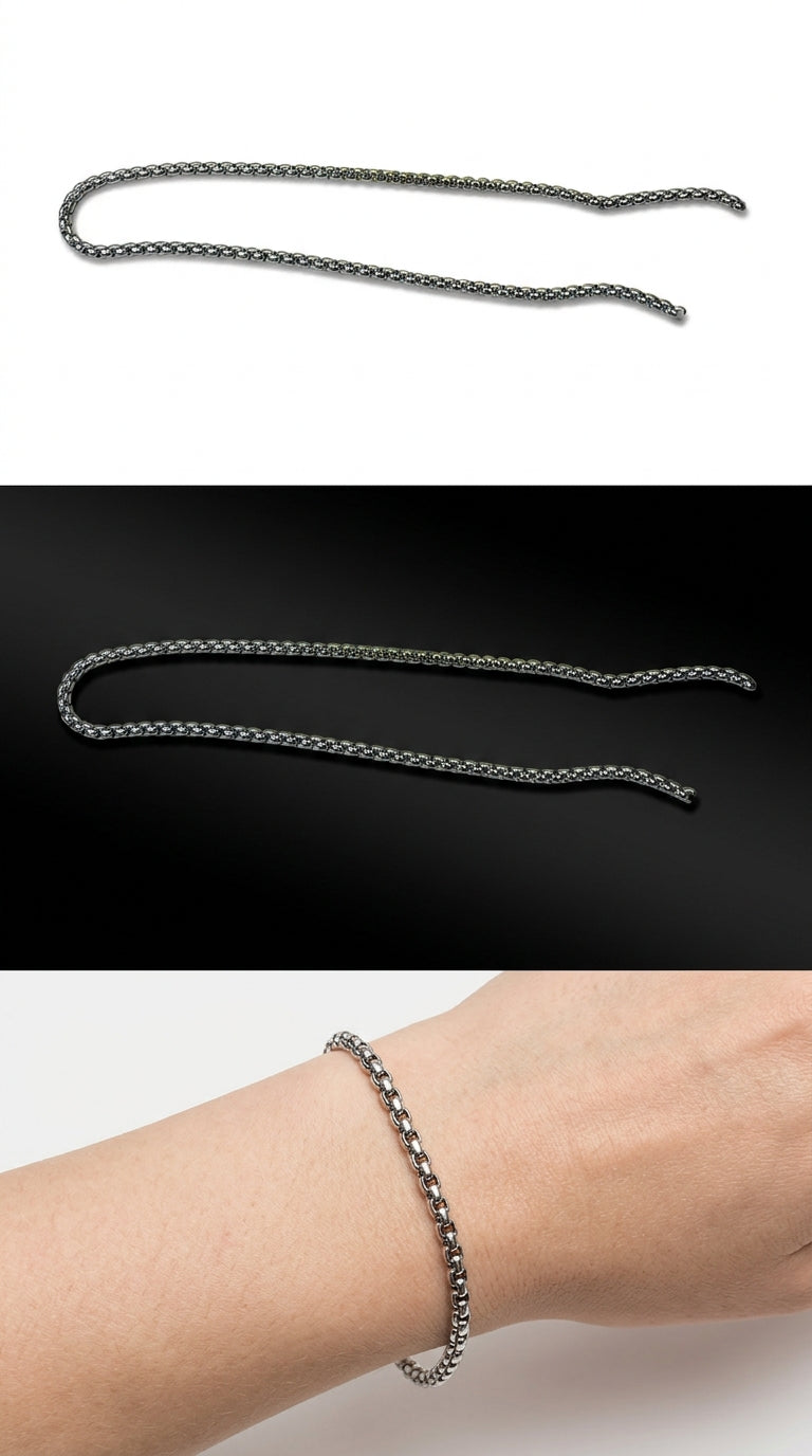 Permanent Bracelet 3 image