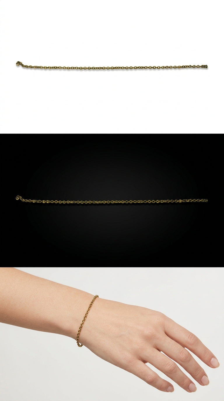 Permanent Bracelet 30 image
