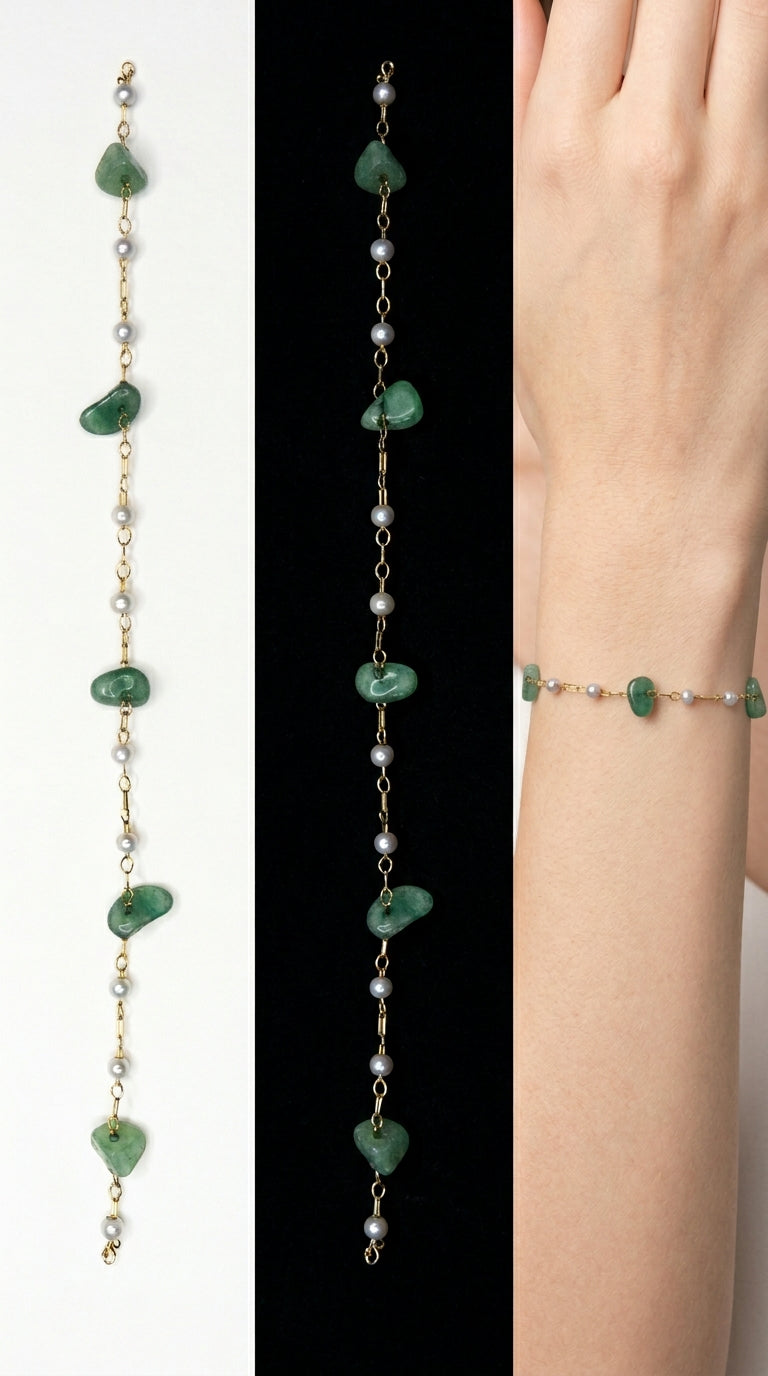 Permanent Bracelet 4 image