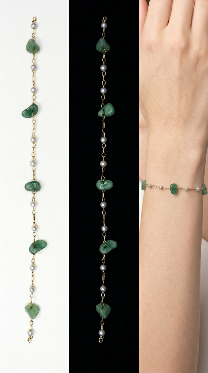Permanent Bracelet 4 image