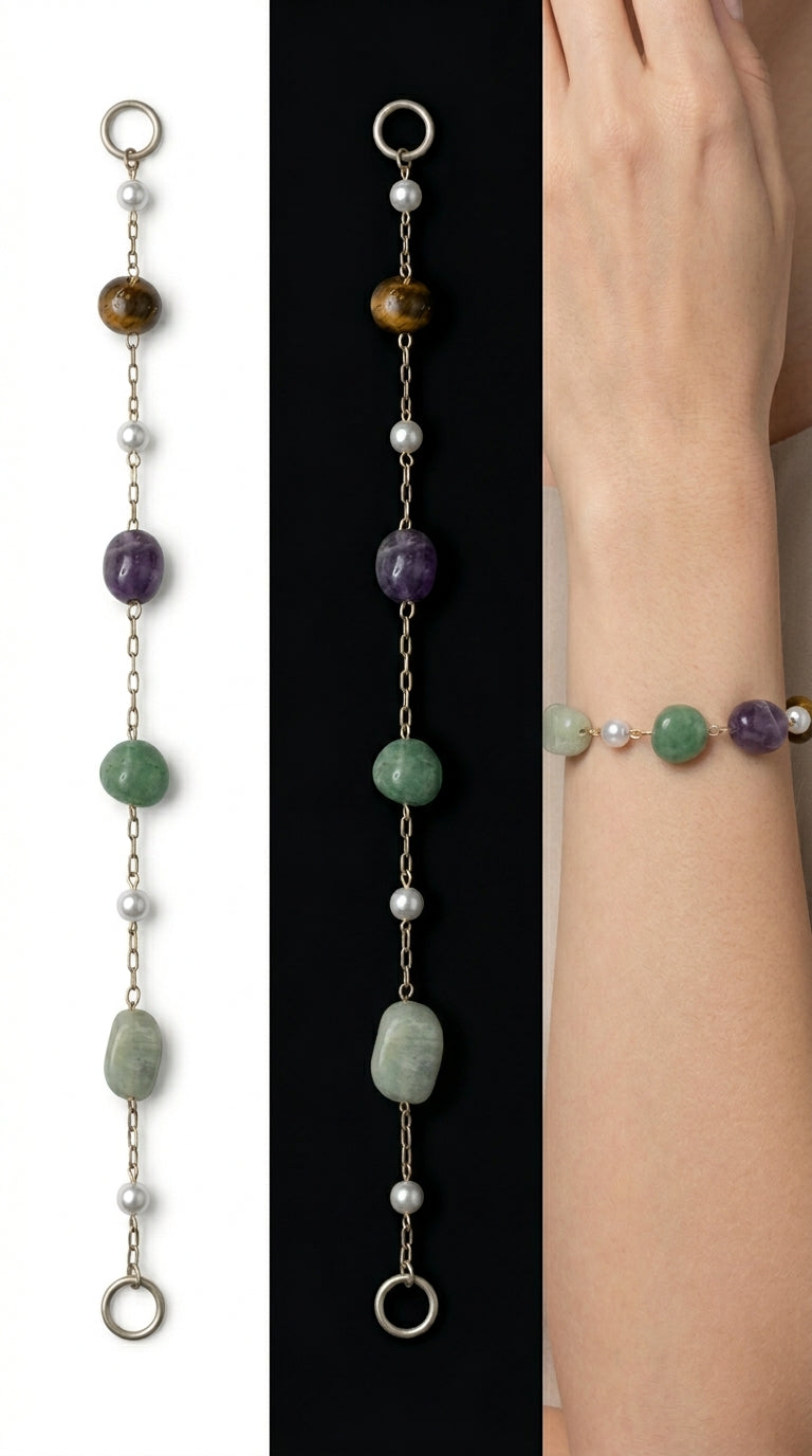 Permanent Bracelet 5 image