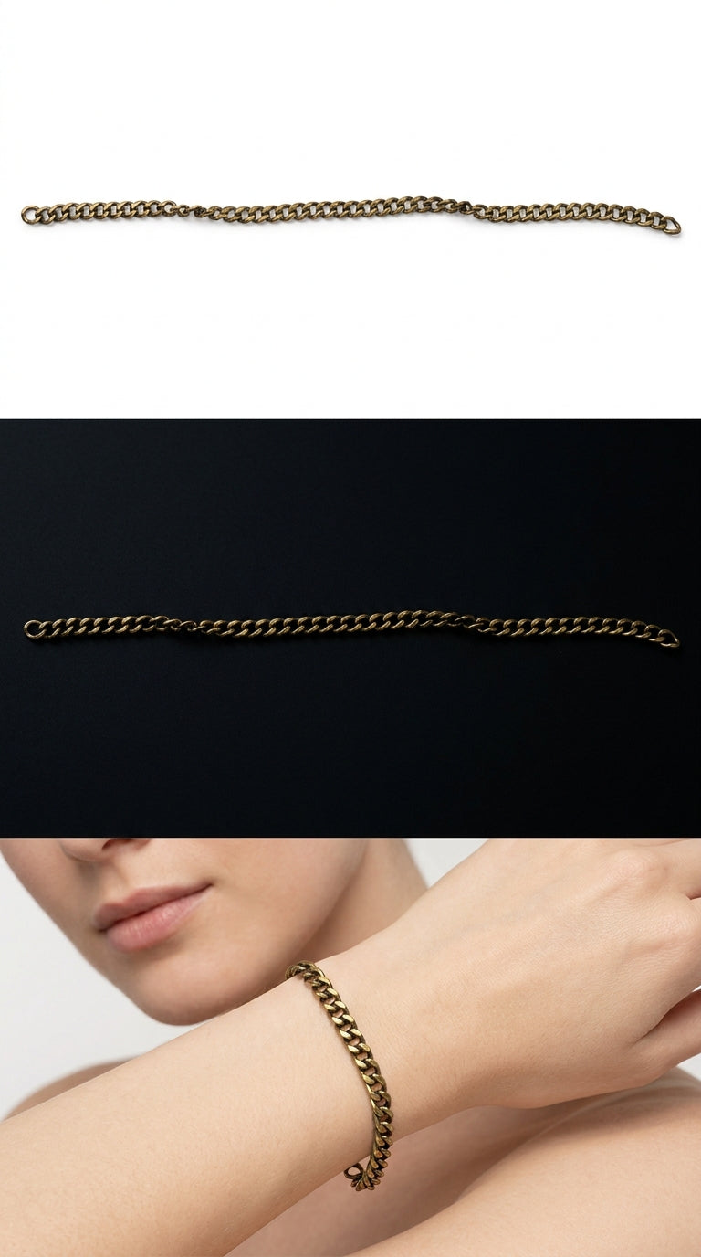 Permanent Bracelet 6 image