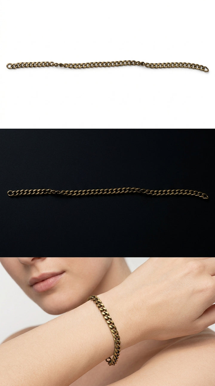 Permanent Bracelet 6 image