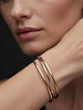 THREE IN ONE BANGLE
