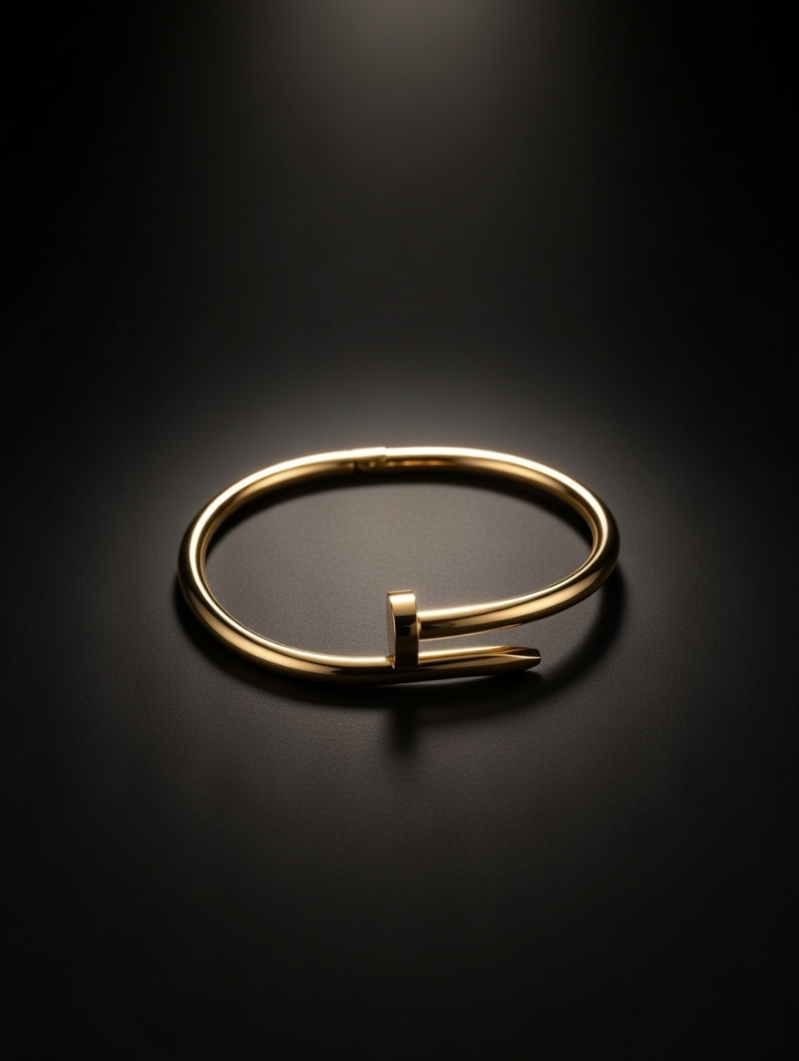 NAIL BANGLE