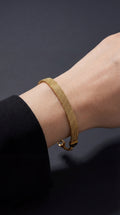 THIN MESH BRACELET
