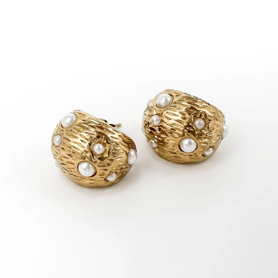 MORGAN EARRING