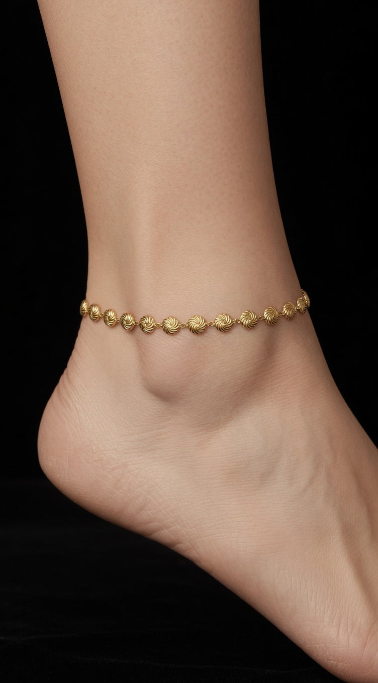 Permanent Bracelet 19