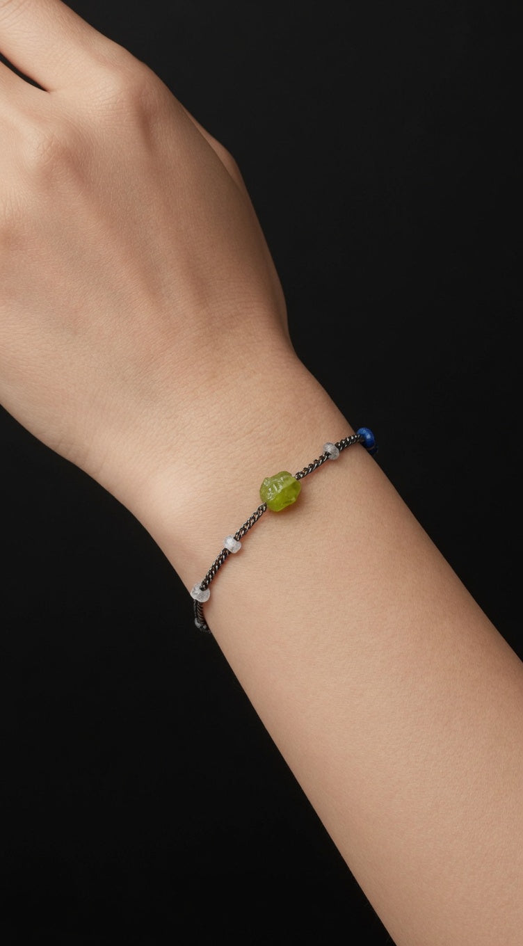 Permanent Bracelet 20