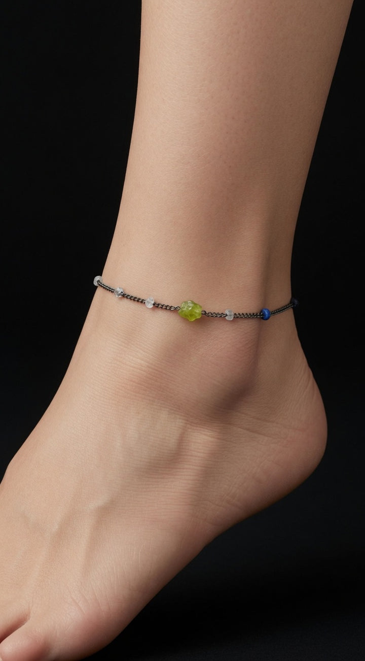 Permanent Bracelet 20