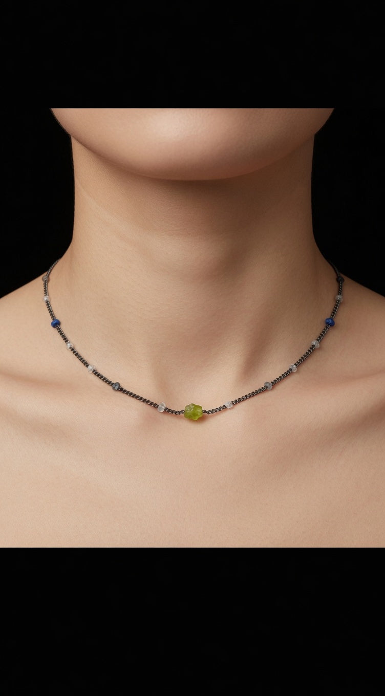 Permanent Bracelet 20