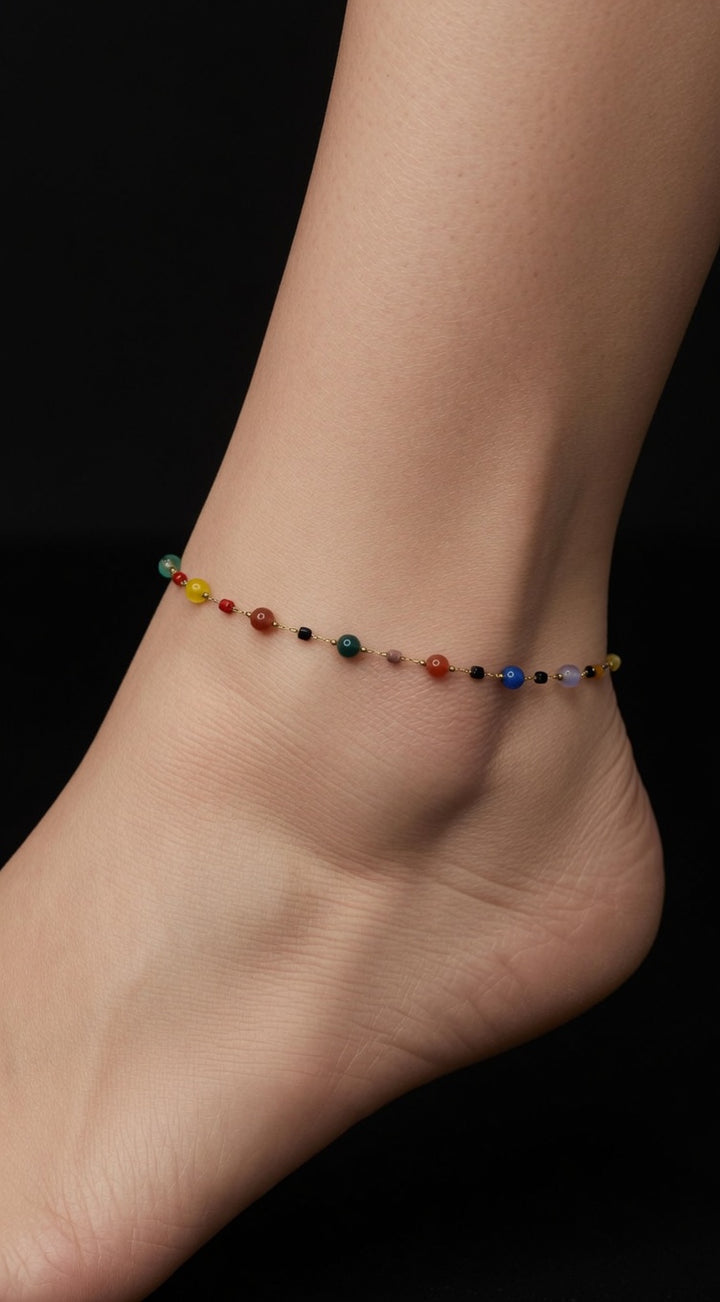 Permanent Bracelet 21