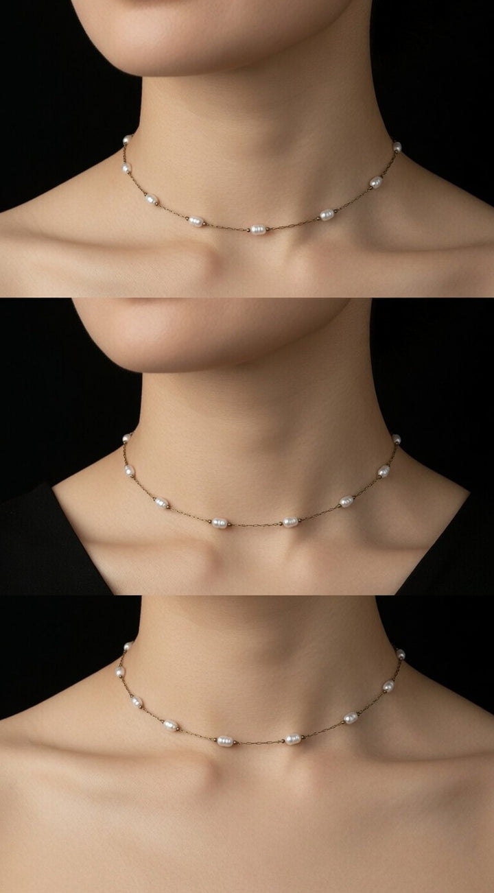 Permanent Bracelet 22