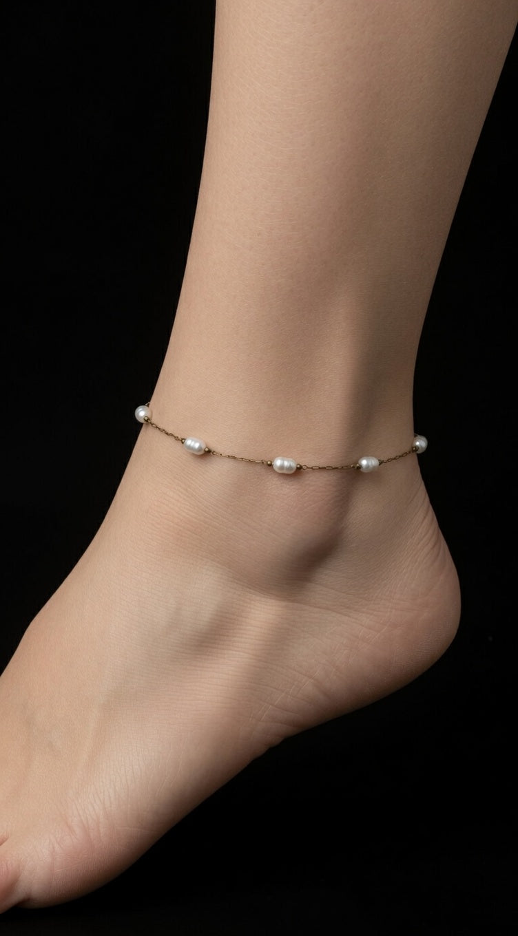 Permanent Bracelet 22