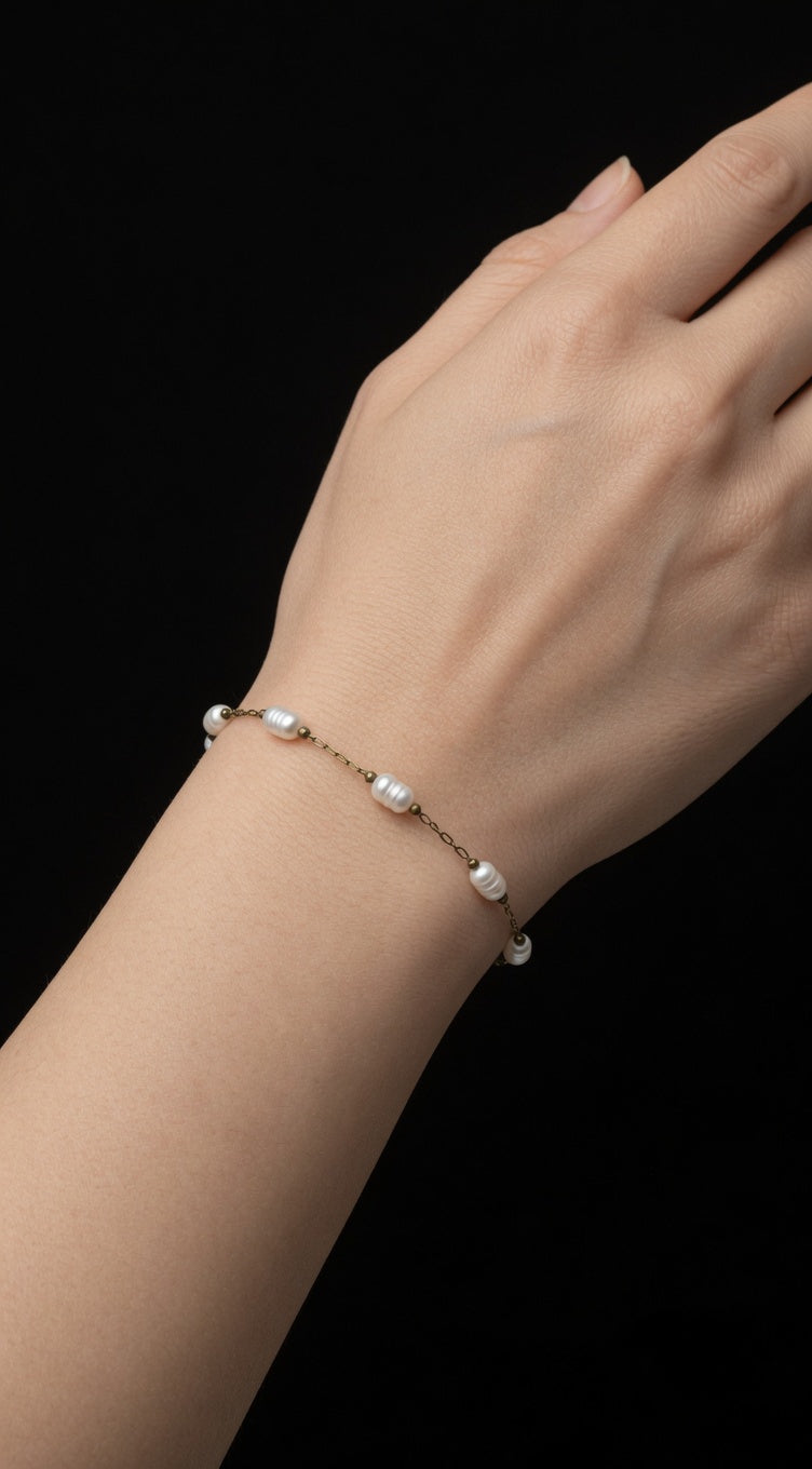 Permanent Bracelet 22