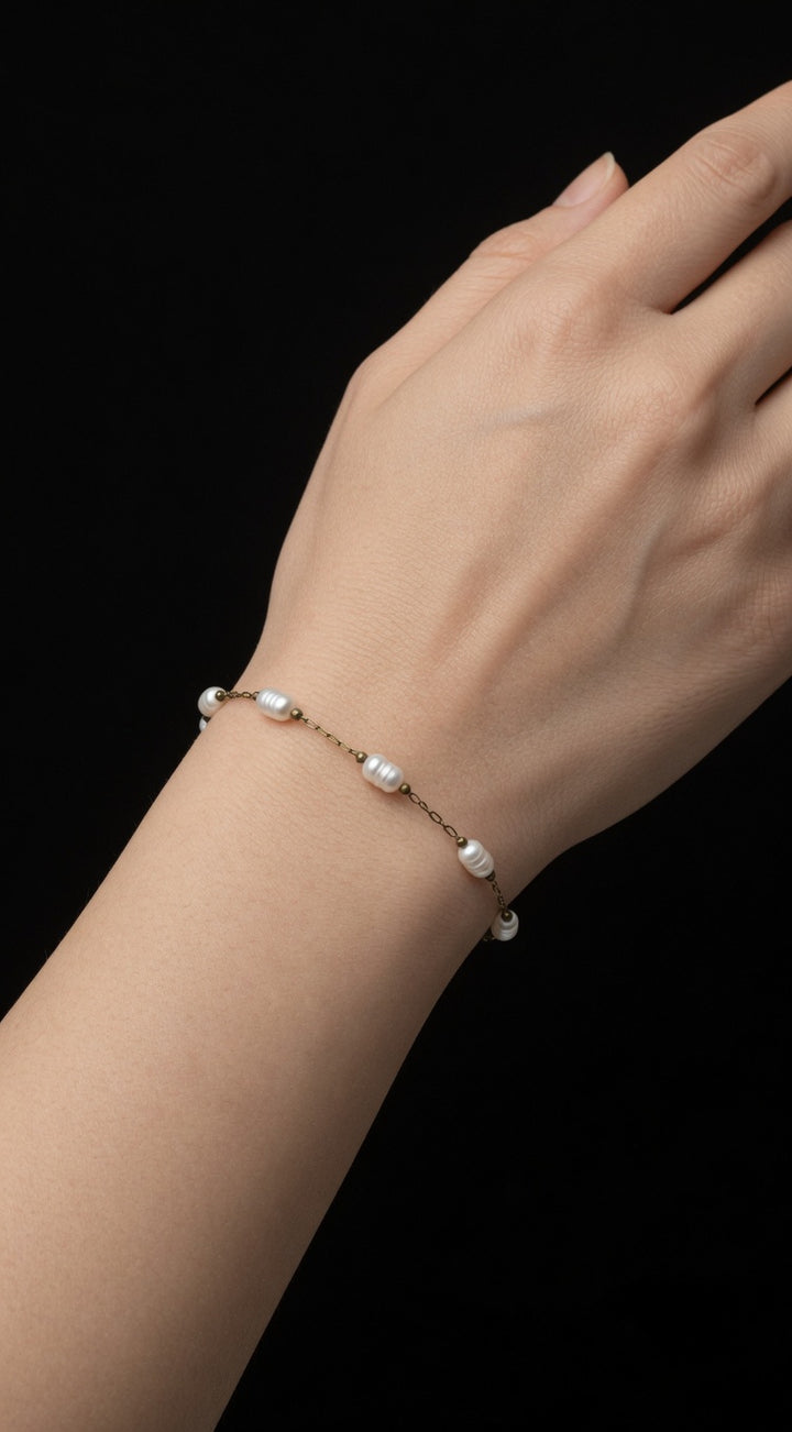 Permanent Bracelet 22