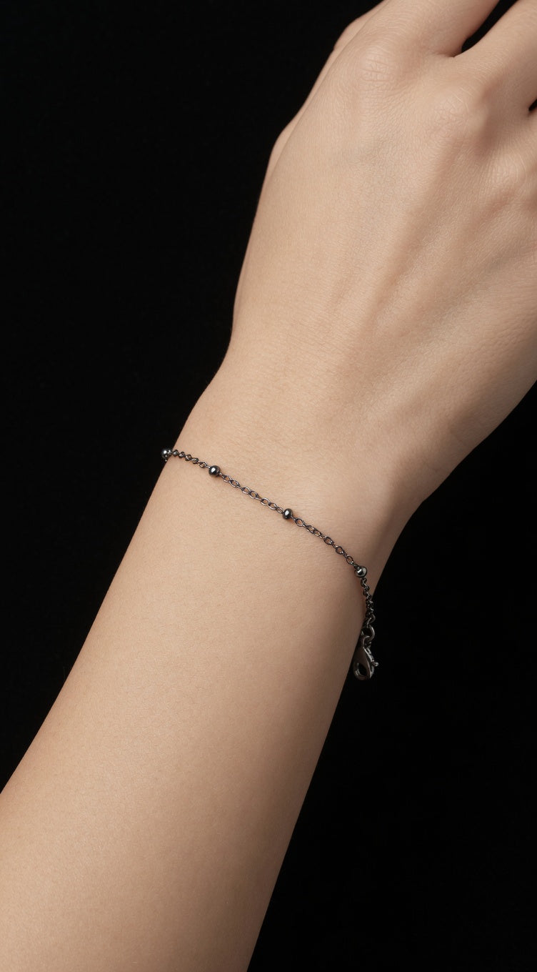 Permanent Bracelet 23