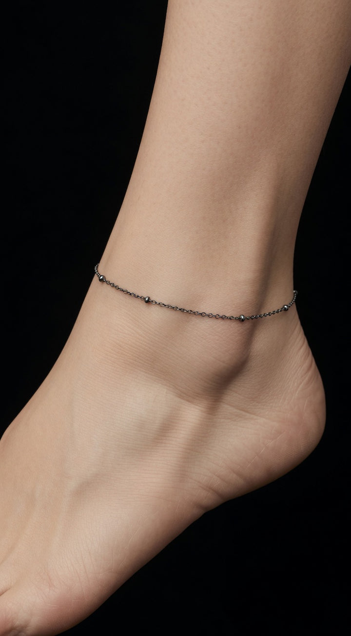 Permanent Bracelet 23