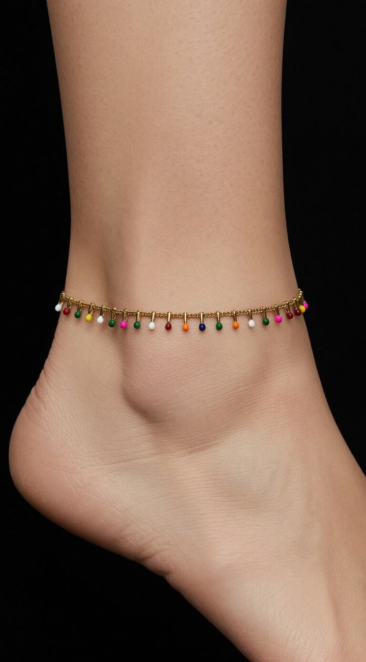 Permanent Bracelet 24