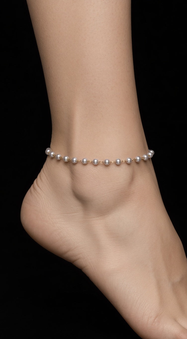 Permanent Bracelet 25