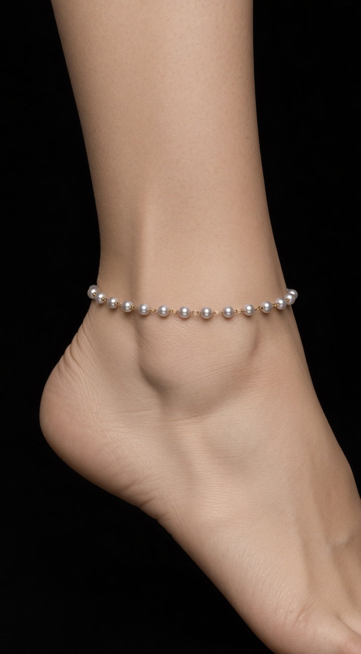 Permanent Bracelet 25