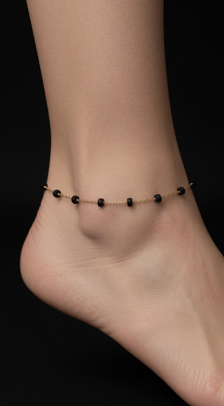 Permanent Bracelet 26