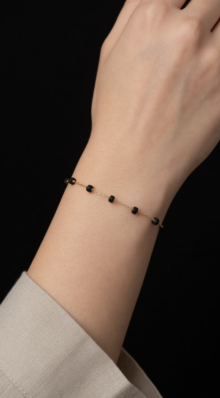 Permanent Bracelet 26
