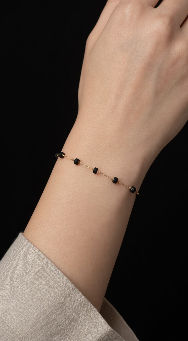 Permanent Bracelet 26