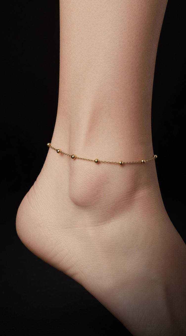 Permanent Bracelet 27