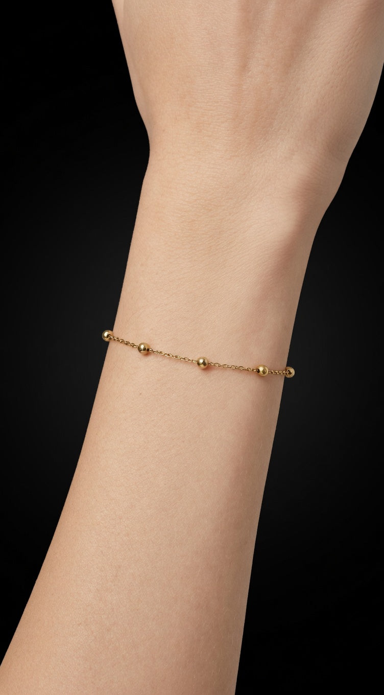 Permanent Bracelet 27