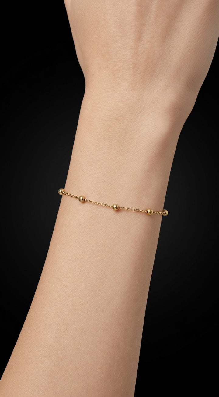 Permanent Bracelet 27