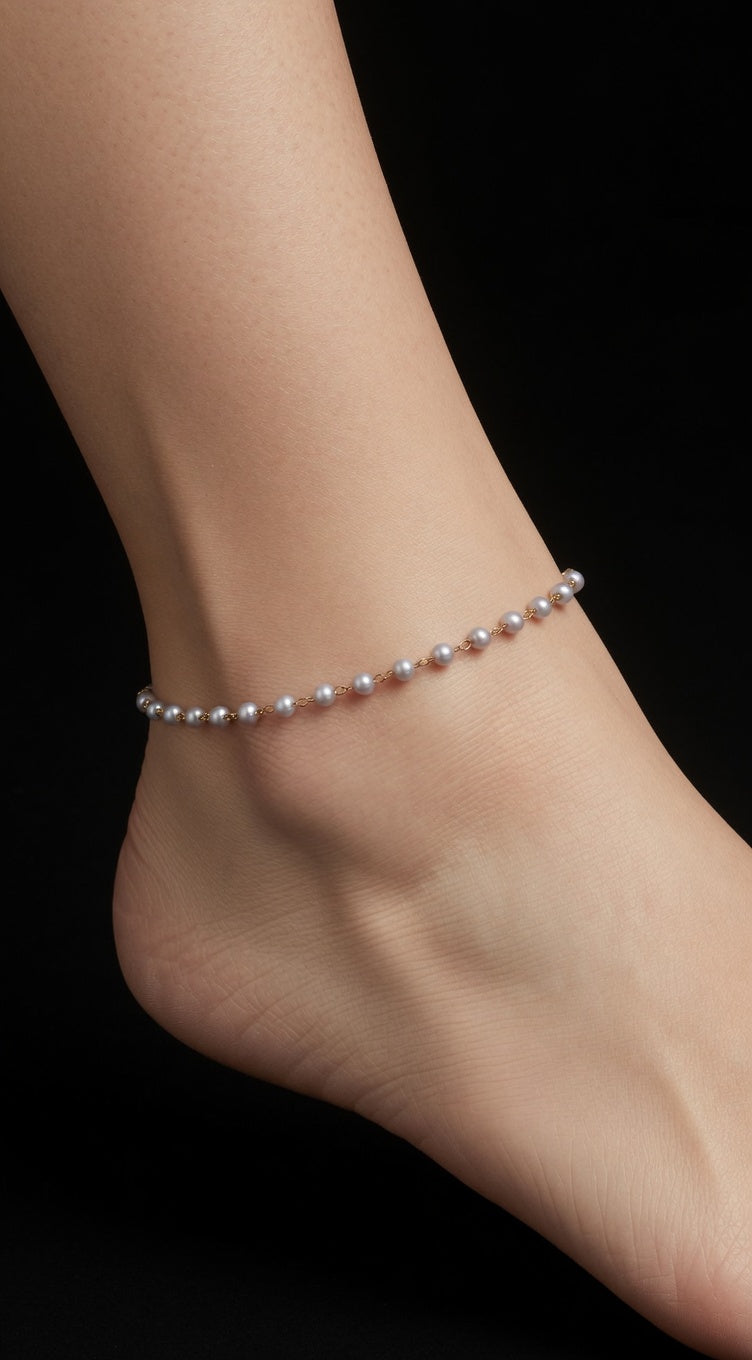 Permanent Bracelet 29