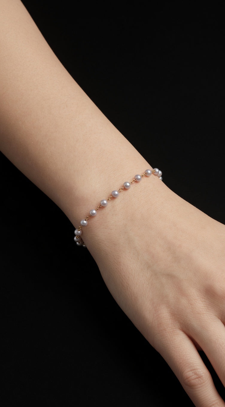 Permanent Bracelet 29