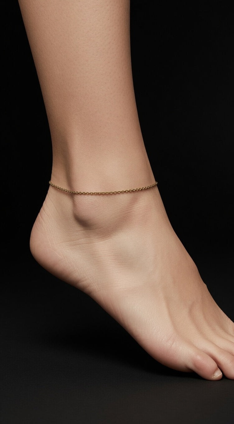 Permanent Bracelet 30